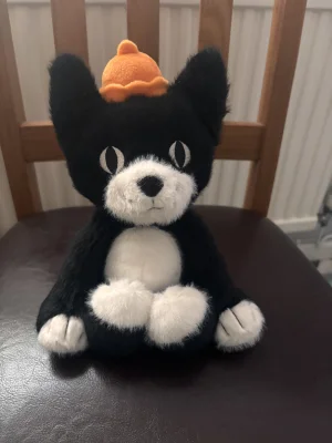 Jellycat Jack Junior Jellycat photo