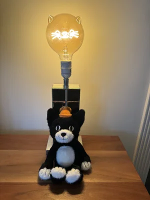 Jellycat Jack Junior Jellycat photo