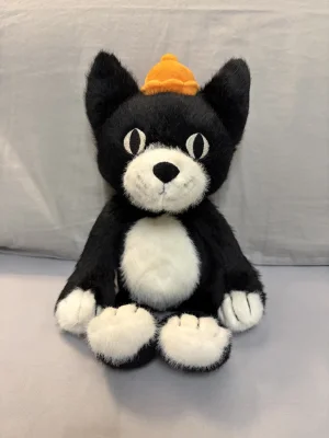 Jellycat Jack Junior Jellycat photo uploaded by twigletfitz