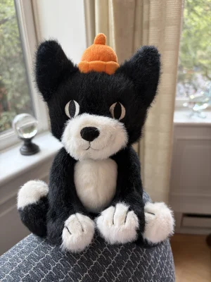 A photo of Jellycat Jack Junior Jellycat taken by miap20