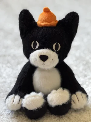Jellycat Jack Junior Jellycat photo
