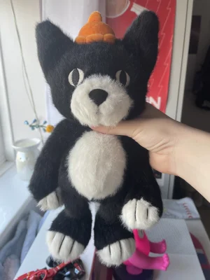 Jellycat Jack Junior Jellycat photo