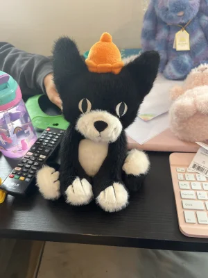 A photo of Jellycat Jack Junior Jellycat taken by SVI