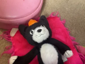 A photo of Jellycat Jack Junior Jellycat taken by Milliekitty