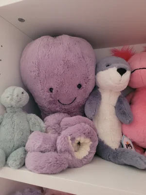Jellycat Photo