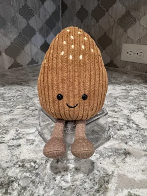 Amuseables Candied Almond 🇩🇪 Jellycat photo