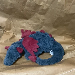 Dexter Dragon - Large Jellycat | Jelly Journal
