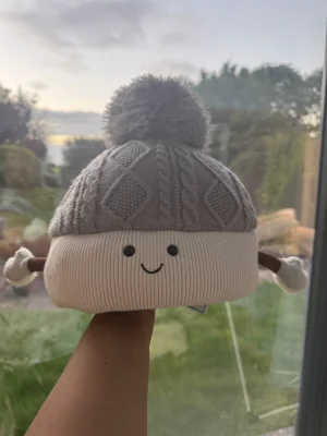 Amuseables Pomilly Jellycat photo