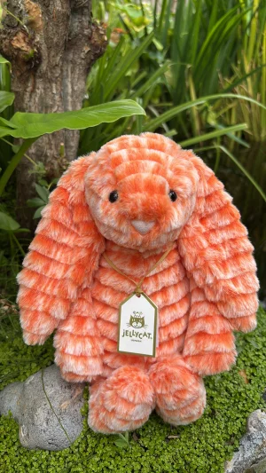 Fizzleskip Bunny Jellycat photo