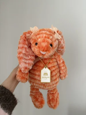 Fizzleskip Bunny Jellycat photo