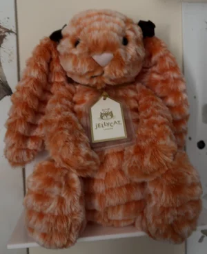 Fizzleskip Bunny Jellycat photo