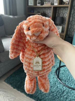 Fizzleskip Bunny Jellycat photo