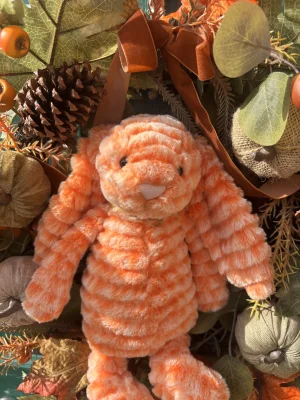 Fizzleskip Bunny Jellycat photo