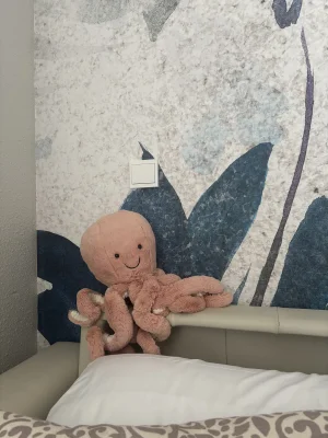 Odell Octopus - Large Jellycat photo uploaded by monki123