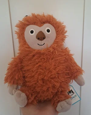 Pip Monster Jellycat photo