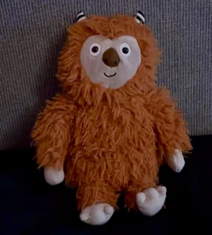 Pip Monster Jellycat photo uploaded by emmerlyh