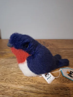 Birdling Swallow Jellycat | Jelly Journal