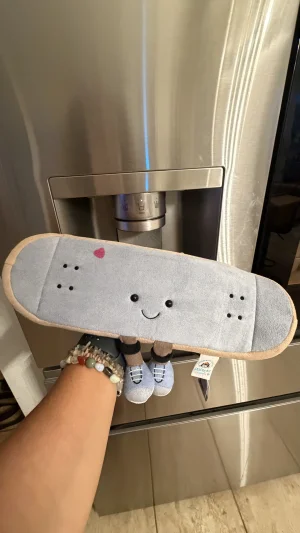 Amuseables Sports Skateboarding Jellycat | Jelly Journal