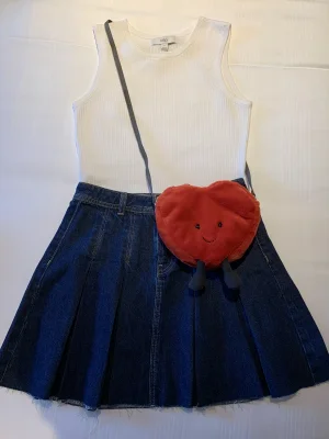 Amuseables Heart Bag Jellycat photo