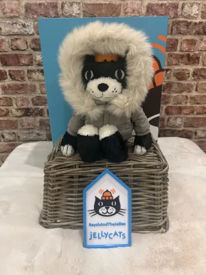 Jellycat Jack 'Alpine' Jellycat photo