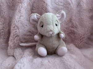 Cuddlebud Darcy Dormouse Jellycat photo uploaded by doopsybunny