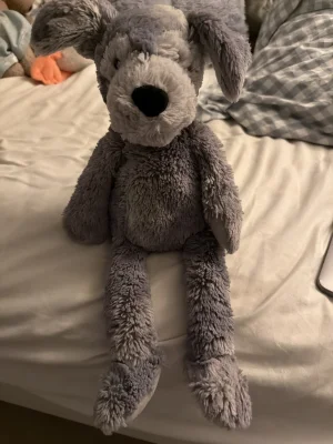 Puddle Mutt - Medium Jellycat photo