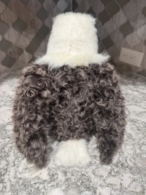 A photo of Algernon Eagle 🇺🇸 Jellycat taken by SnowLeopard821