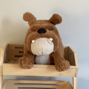 Derreck Dog Jellycat | Jelly Journal