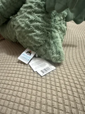 Fuddlewuddle Dragon Jellycat photo uploaded by Casapage