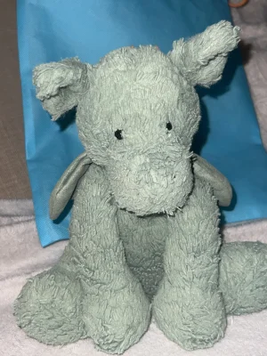Fuddlewuddle Dragon Jellycat photo