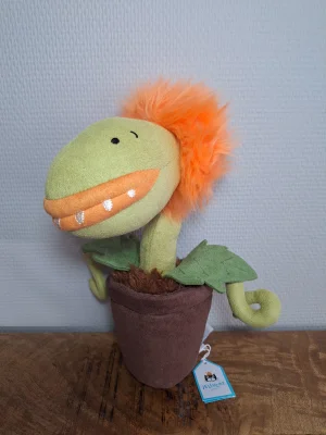Carniflore Tammie Jellycat photo
