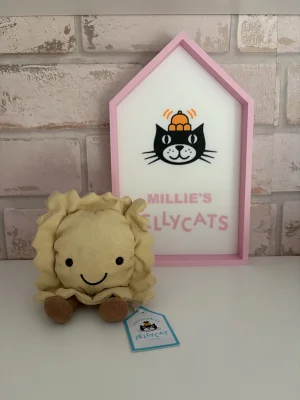 Amuseables Ravioli Jellycat photo