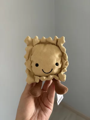 Amuseables Ravioli Jellycat photo