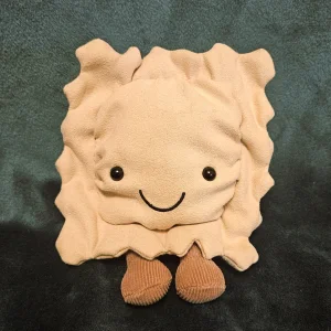 Amuseables Ravioli Jellycat photo