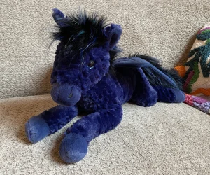 Seraphina Pegasus Jellycat | Jelly Journal