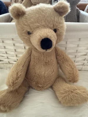 Rufus Bear - Medium Jellycat photo
