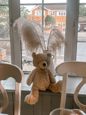 Rufus Bear - Medium Jellycat photo