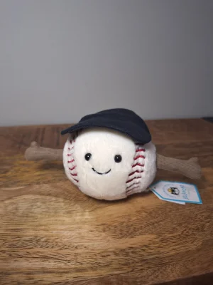 Front photo of Amuseables Sports Baseball uploaded by Sofie