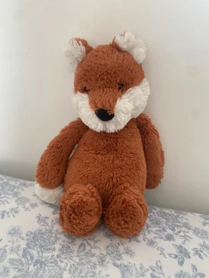 Bashful Fox Cub - Medium Jellycat photo