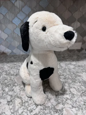 Harper Pup Jellycat photo uploaded by SnowLeopard821