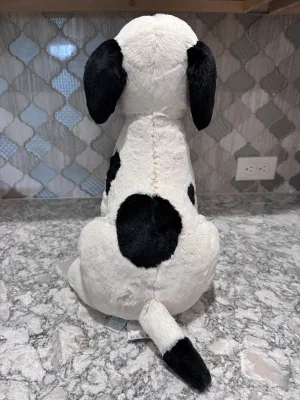 Harper Pup Jellycat photo uploaded by SnowLeopard821