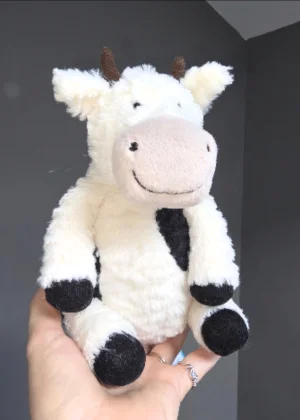 Mooliet Cow Jellycat photo