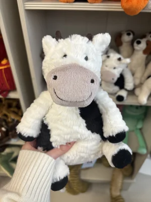 Mooliet Cow Jellycat photo