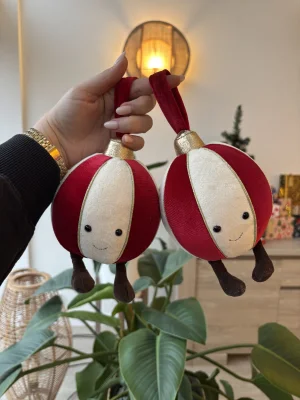 Amuseables Bauble Jellycat photo uploaded by the_jelly_jungle