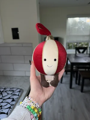 Amuseables Bauble Jellycat photo