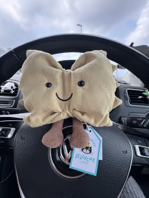 Amuseables Farfalle Jellycat photo