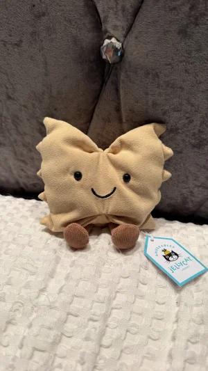 Amuseables Farfalle Jellycat photo