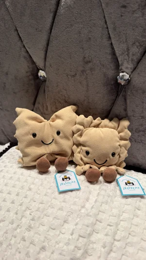Amuseables Farfalle Jellycat photo