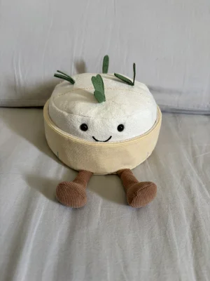 Amuseables Camembert Jellycat photo uploaded by twigletfitz