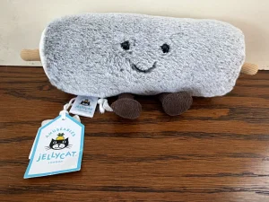 A photo of Amuseables Goat Cheese Jellycat taken by Madison_Marie